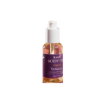 BODY OIL VANILLA 60 ml