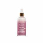 HAIR MIST ROSE SCENTED 100ml
