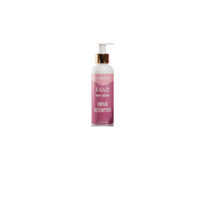 BODY LOTION ROSE SCENTED 150ml
