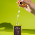 HAIR OIL 100ml