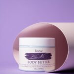 BODY BUTTER BLUE NILA 150g