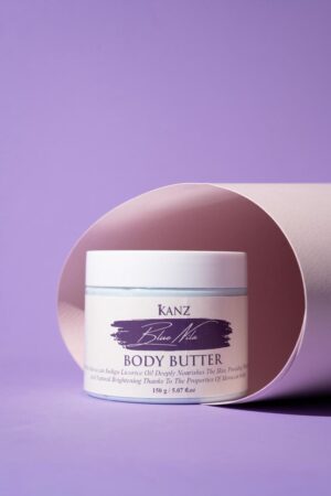 BODY BUTTER BLUE NILA 150g