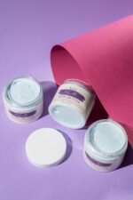 BODY BUTTER BLUE NILA 150g - Image 3