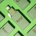 KANZ "THE THRONE" PERFUME 50ml