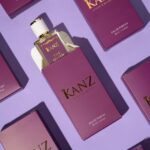 KANZ "THE QUEEN" PERFUME 50ml