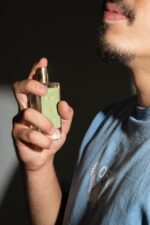 KANZ "THE THRONE" PERFUME 50ml - Image 2