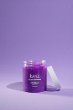 FOAMING BODY SCRUB VANILLA 250g