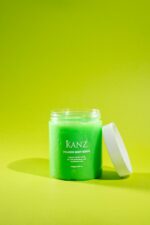 FOAMING BODY SCRUB MANGO 250g