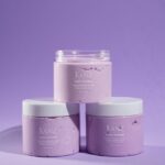 BODY BUTTER VANILLA 150g