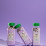 EFFERVESCENT FOOT SALTS