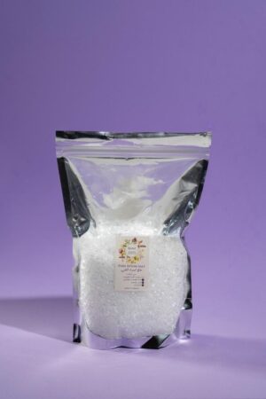 PURE EPSOM SALT