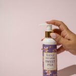 BODY LOTION SWEET PEA 150ml
